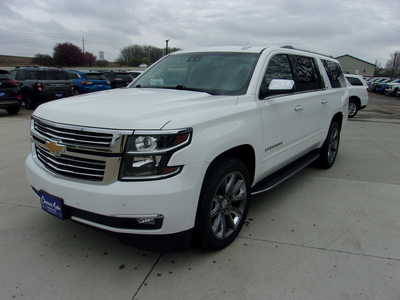 2016 Chevrolet Suburban, $23900. Photo 7