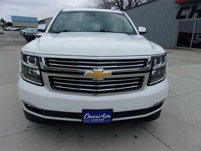 2016 Chevrolet Suburban, $23900. Photo 8