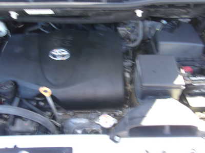 2017 Toyota Sienna, $21500. Photo 8