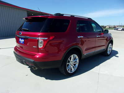 2014 Ford Explorer, $7850. Photo 3