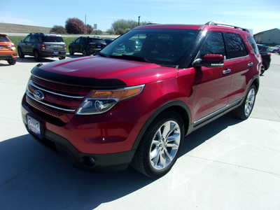2014 Ford Explorer, $7850. Photo 7