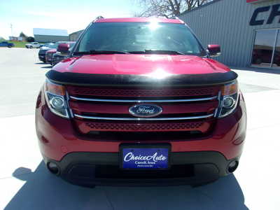 2014 Ford Explorer, $7850. Photo 8