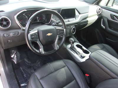 2021 Chevrolet Blazer, $21800. Photo 10