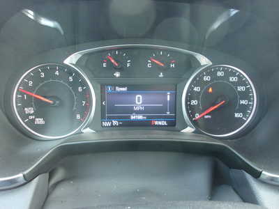 2021 Chevrolet Blazer, $21800. Photo 12