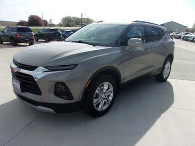 2021 Chevrolet Blazer, $21800. Photo 6