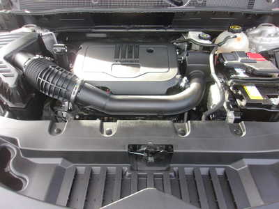 2021 Chevrolet Blazer, $21800. Photo 8