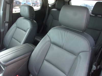 2021 Chevrolet Blazer, $21800. Photo 9