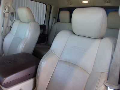 2015 RAM 1500 Crew Cab, $15900. Photo 10