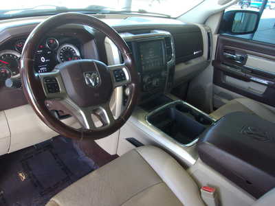 2015 RAM 1500 Crew Cab, $15900. Photo 11