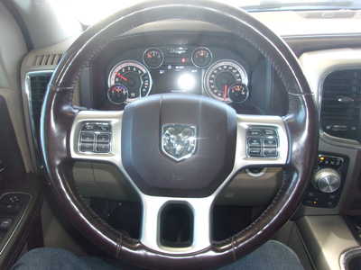2015 RAM 1500 Crew Cab, $15900. Photo 12