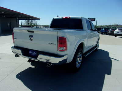 2015 RAM 1500 Crew Cab, $15900. Photo 3