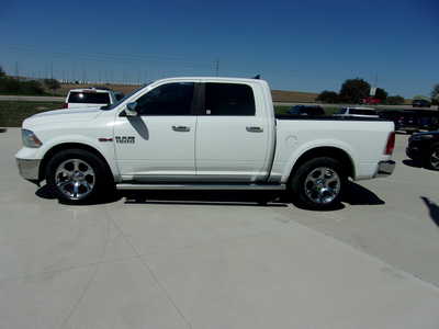 2015 RAM 1500 Crew Cab, $15900. Photo 6
