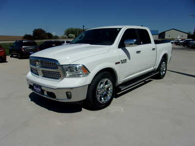 2015 RAM 1500 Crew Cab, $15900. Photo 7