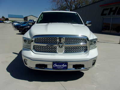 2015 RAM 1500 Crew Cab, $15900. Photo 8