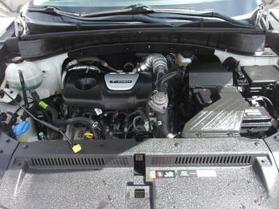 2017 Hyundai Tucson, $15950. Photo 10