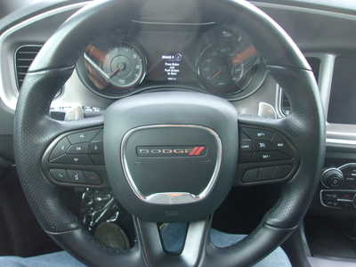 2022 Dodge Charger, $36500. Photo 11