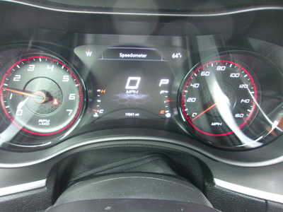 2022 Dodge Charger, $36500. Photo 12