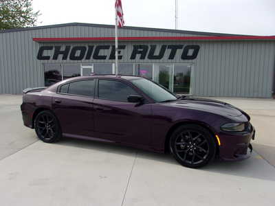 2022 Dodge Charger, $36500. Photo 2