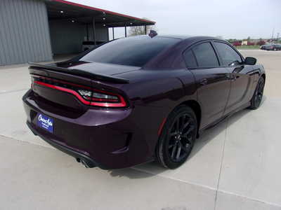 2022 Dodge Charger, $36500. Photo 3