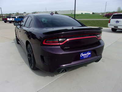 2022 Dodge Charger, $36500. Photo 4