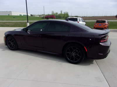 2022 Dodge Charger, $36500. Photo 5