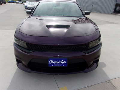 2022 Dodge Charger, $36500. Photo 7