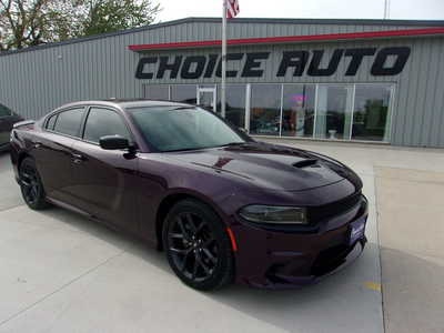 2022 Dodge Charger, $36500. Photo 1