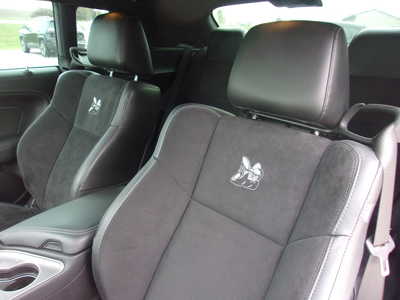 2023 Dodge Challenger, $46900. Photo 10