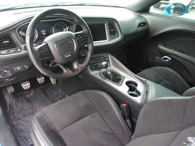 2023 Dodge Challenger, $46900. Photo 11