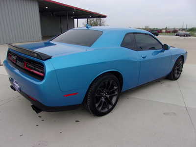 2023 Dodge Challenger, $46900. Photo 3