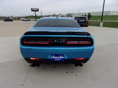 2023 Dodge Challenger, $46900. Photo 4