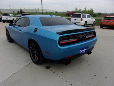 2023 Dodge Challenger, $46900. Photo 5