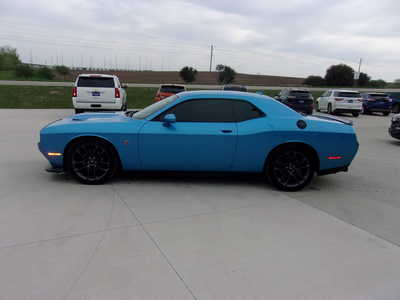 2023 Dodge Challenger, $46900. Photo 6