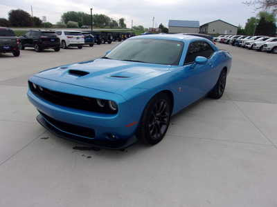 2023 Dodge Challenger, $46900. Photo 7