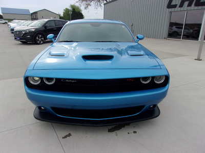 2023 Dodge Challenger, $46900. Photo 8