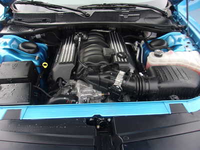 2023 Dodge Challenger, $46900. Photo 9