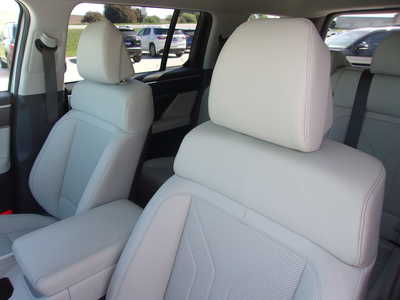 2024 Hyundai Santa Fe, $31700. Photo 10