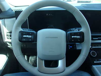 2024 Hyundai Santa Fe, $31700. Photo 12