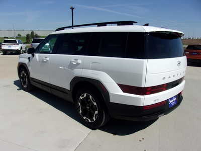 2024 Hyundai Santa Fe, $31700. Photo 5