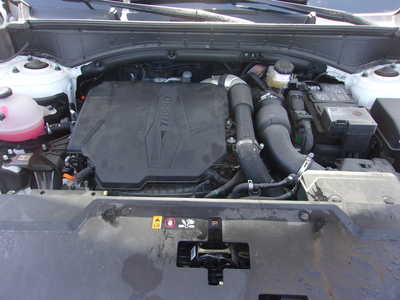 2024 Hyundai Santa Fe, $31700. Photo 9