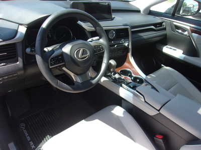 2017 Lexus RX 350, $25750. Photo 11