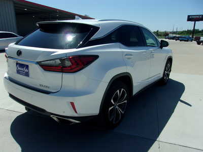 2017 Lexus RX 350, $25750. Photo 3