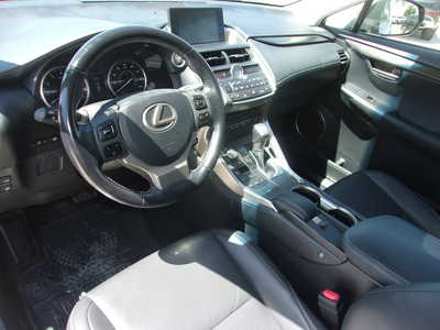 2016 Lexus NX Series, $16900. Photo 11