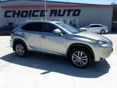 2016 Lexus NX Series, $16900. Photo 2