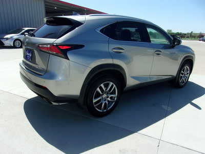 2016 Lexus NX Series, $16900. Photo 3
