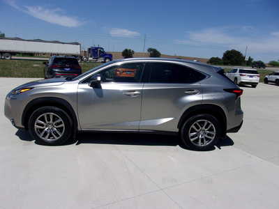 2016 Lexus NX Series, $16900. Photo 6