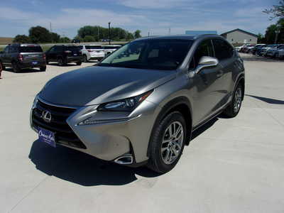 2016 Lexus NX Series, $16900. Photo 7