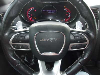 2020 Dodge Durango, $48500. Photo 11