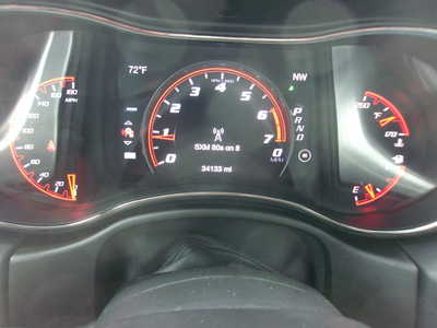 2020 Dodge Durango, $48500. Photo 12