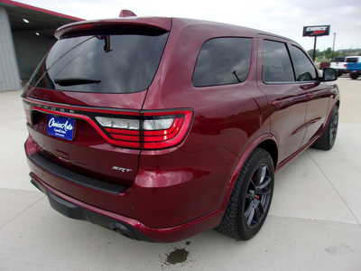 2020 Dodge Durango, $48500. Photo 3